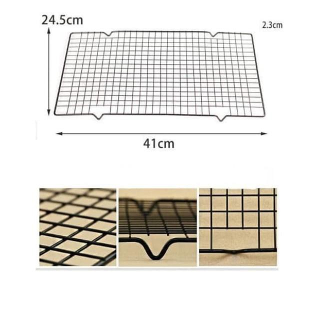 Vỉ Nướng Bánh Chuyên Dụng Lb6 | BigBuy360 - bigbuy360.vn