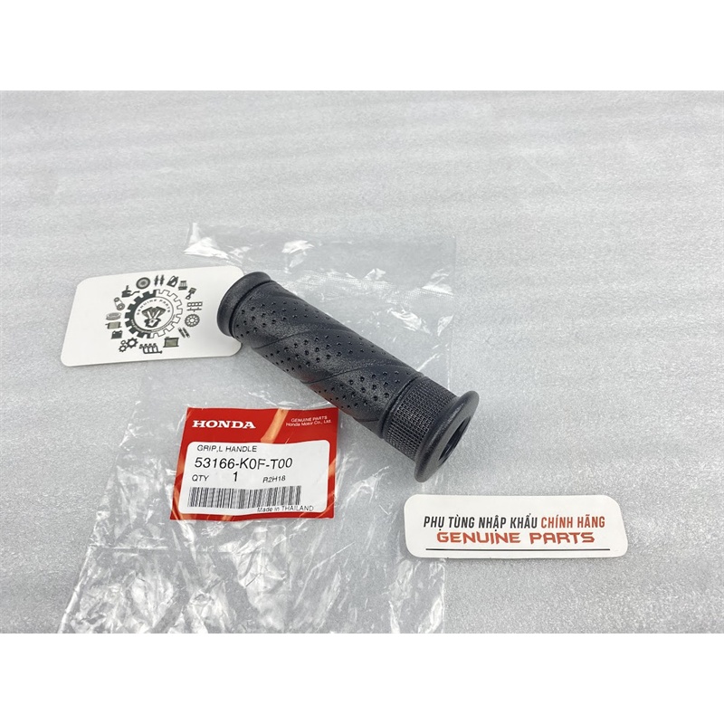 Bao tay CUB 125 chính hãng Honda Thailand