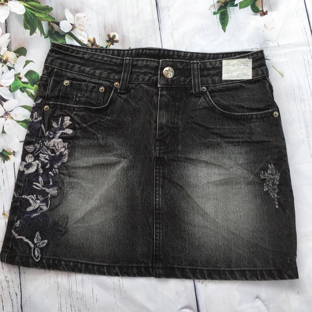 Chân váy jean 230 | BigBuy360 - bigbuy360.vn