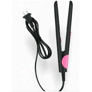 Máy là tóc cầm tay mini tiện dụng