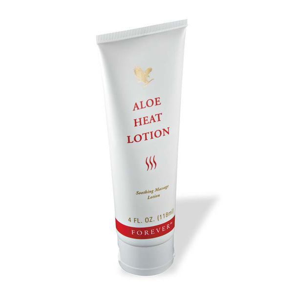 Aloe Heat Lotion 064 Flp| Kem Mát Xa Làm Nóng Giảm Đau Nhức