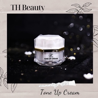 [Hiệu Quả 100%] Tone Up Cream TH Beauty trắng da tự nhiên