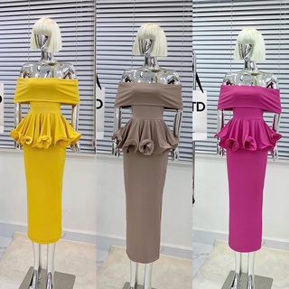 SET ASHYLEY SET TRỄ VAI PELUM COTTON GÂN CAO CẤP