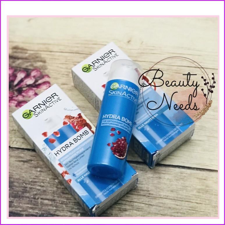 Kem dưỡng da ban ngày Ganier Hydra B.omb, 50 ml | BigBuy360 - bigbuy360.vn