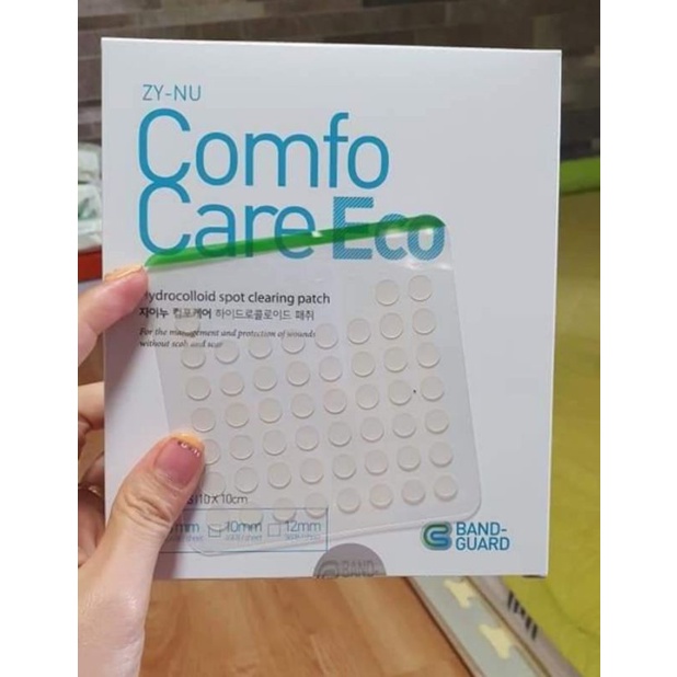 Miếng dán mụn Hàn quốc | BigBuy360 - bigbuy360.vn