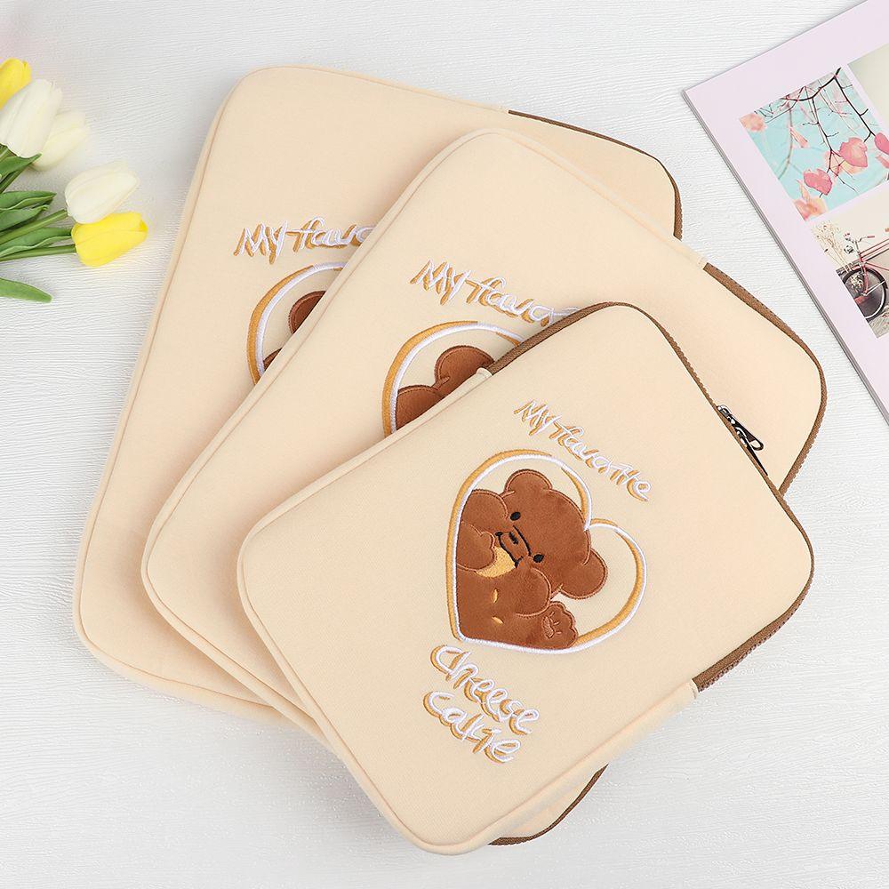 .Túi Đựng Bảo Vệ Laptop Siêu Mỏng Chống Sốc Sức Chứa Lớn