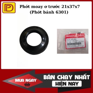 Phớt moay ơ trước - chính hãng Honda