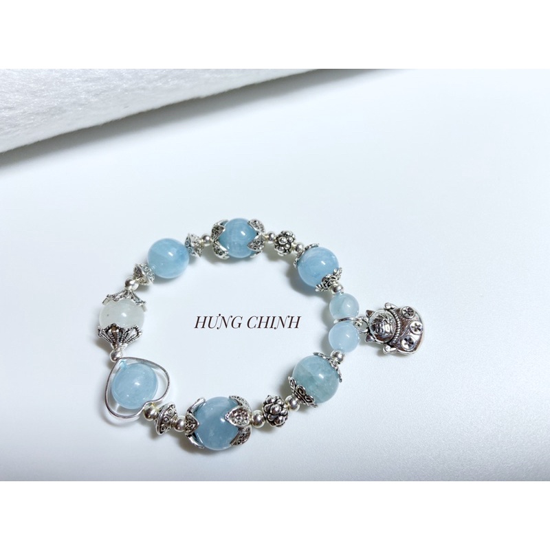 Vòng tay AQUA