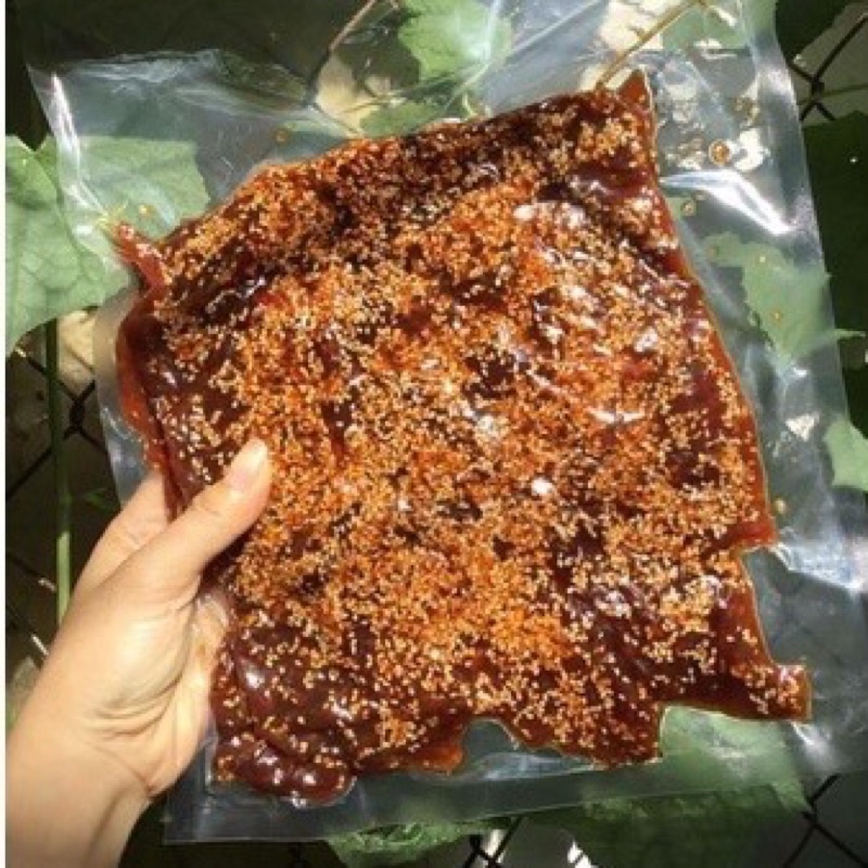 1Kg Khô Nai Mè Thơm Ngon Loại Thượng Hạng ⚠️Lẻ = Sỉ ⚠️[FREE SHIP]TỪ ĐƠN 50K | BigBuy360 - bigbuy360.vn