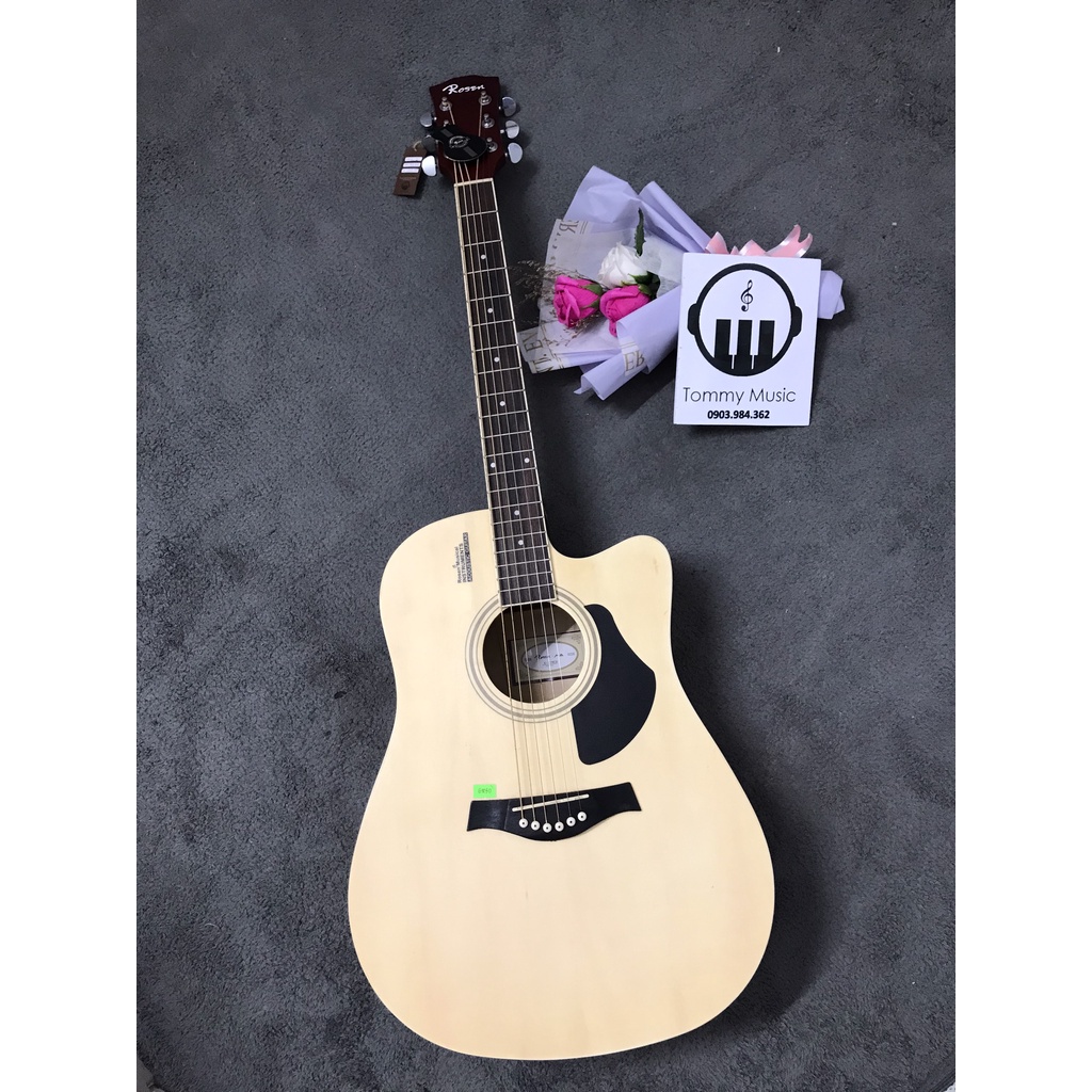Guitar Rosen G11 Acoutics