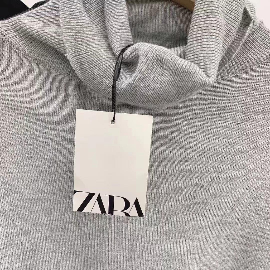 áo len ZR cao cổ | BigBuy360 - bigbuy360.vn