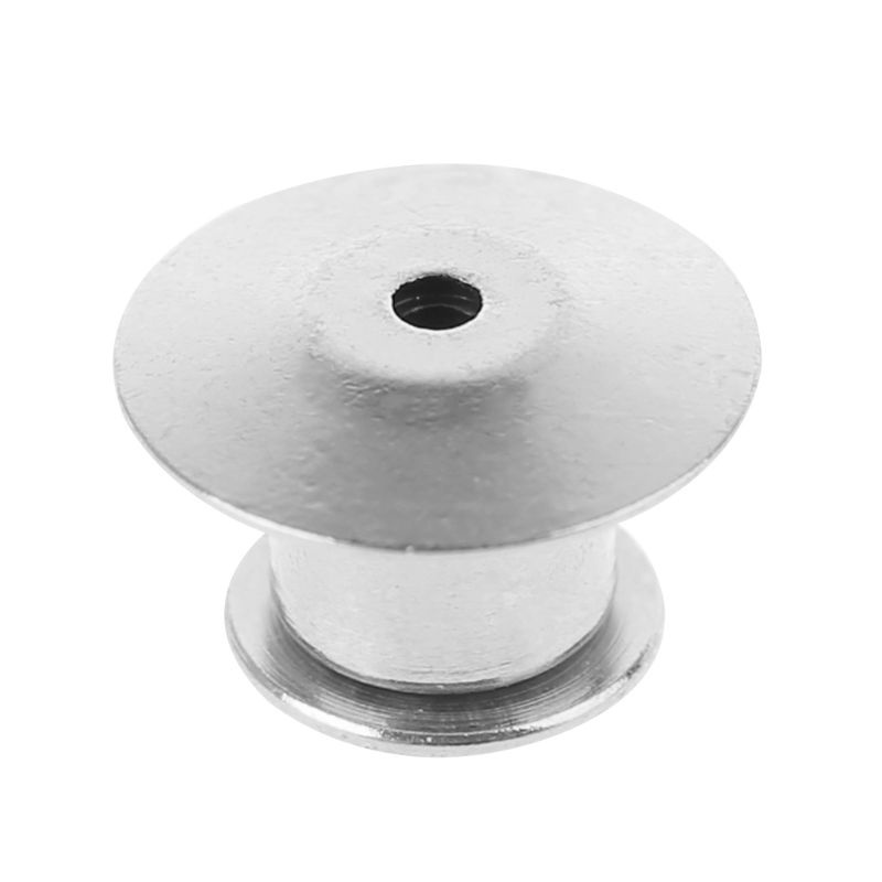 Set 20 Ghim Cài Áo Hình Nón Bảo Hiểm Ốp