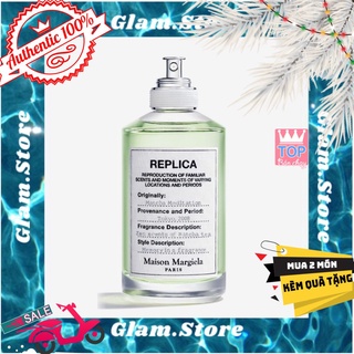  Nước hoa trà xanh Replica Matcha Meditation EDT  5ml 10ml 20ml  Glam.Store 