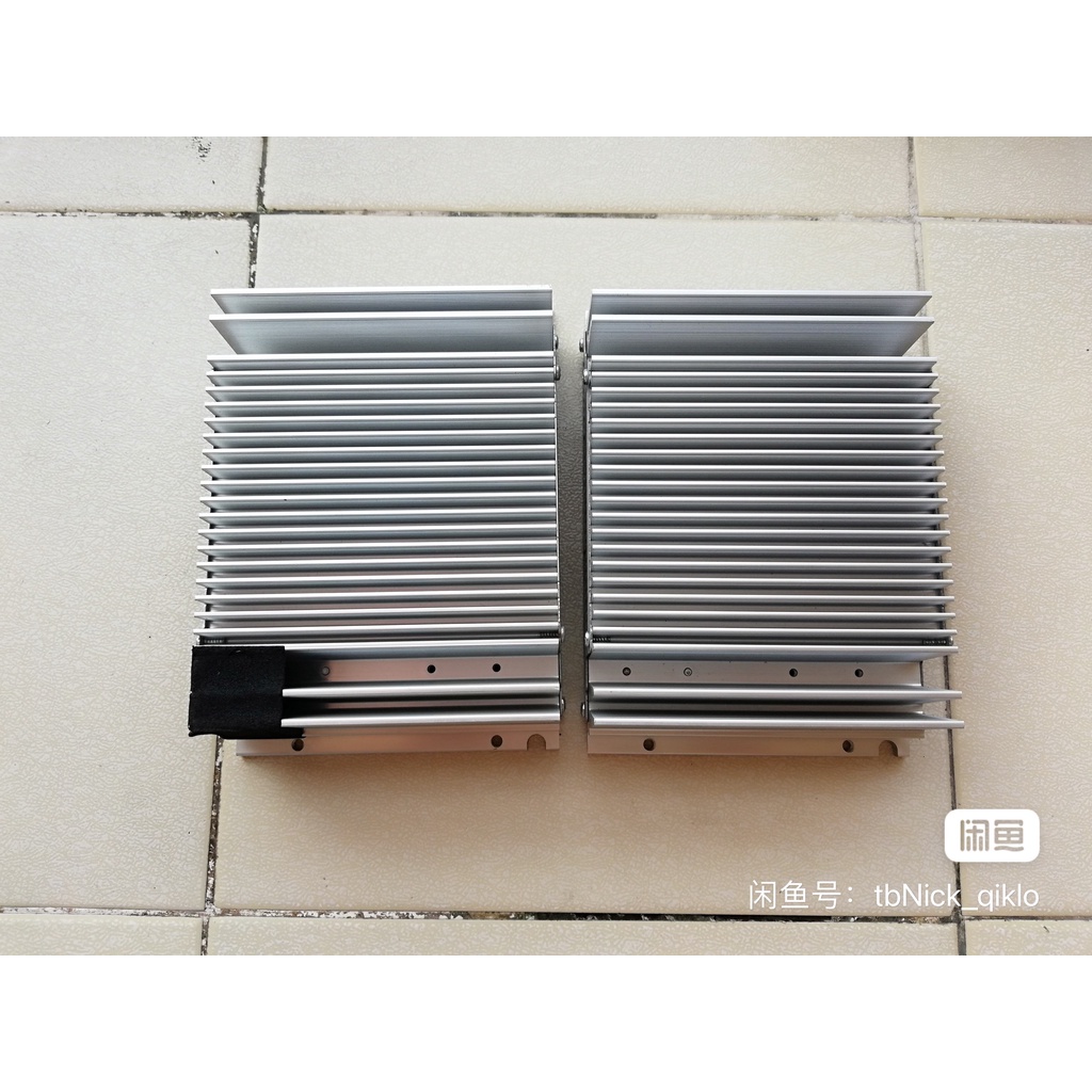 Amply tháo xe Hyundai Tucson