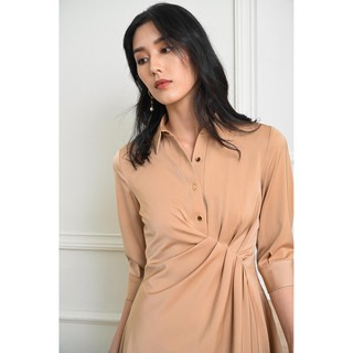 Váy đầm Vendella MAIIMER nhún eo