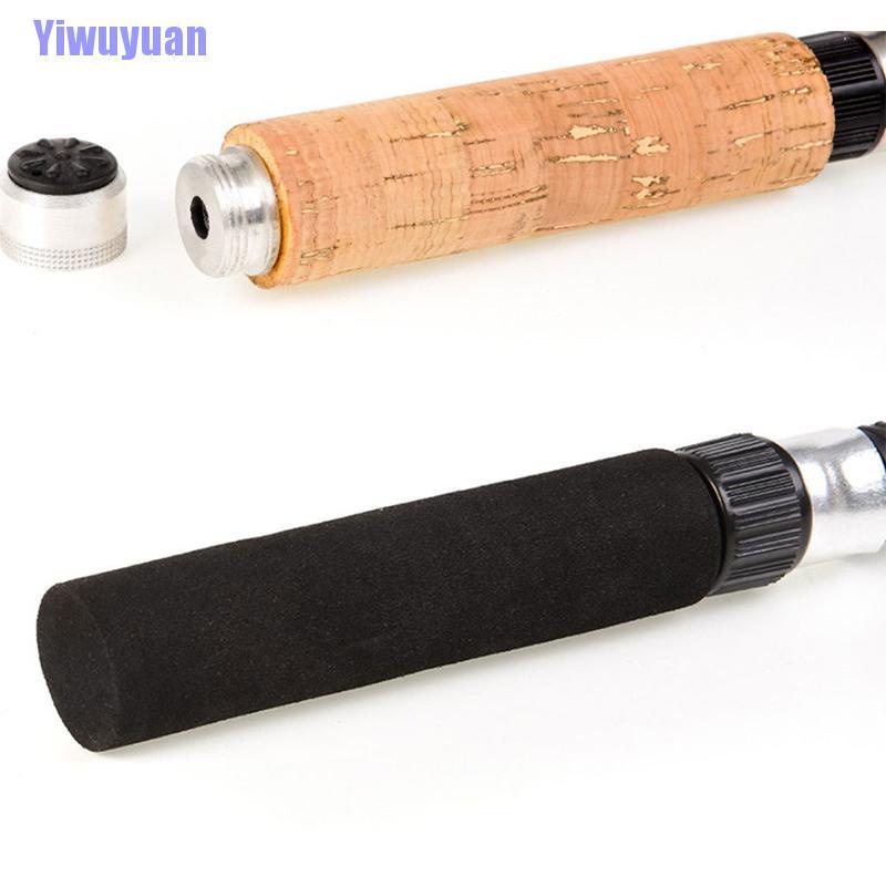 Bộ cần câu cá mini thu gọn tiện dụng dành cho mùa đồng