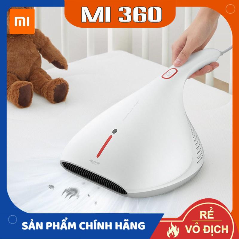 Máy Hút Bụi Diệt Khuẩn UV Deerma CM800✅ Chính Hãng Phân Phối | BigBuy360 - bigbuy360.vn