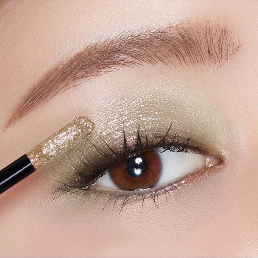 HENGFANG Phấn mắt dạng lỏng màu sắc long lanh quyến rũ
 | BigBuy360 - bigbuy360.vn