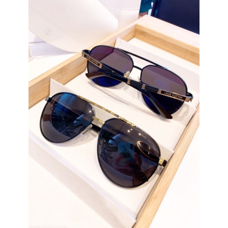 mắt kính thời trang nam kiểu dáng sang và lịch lãm_bao hành 12 tháng