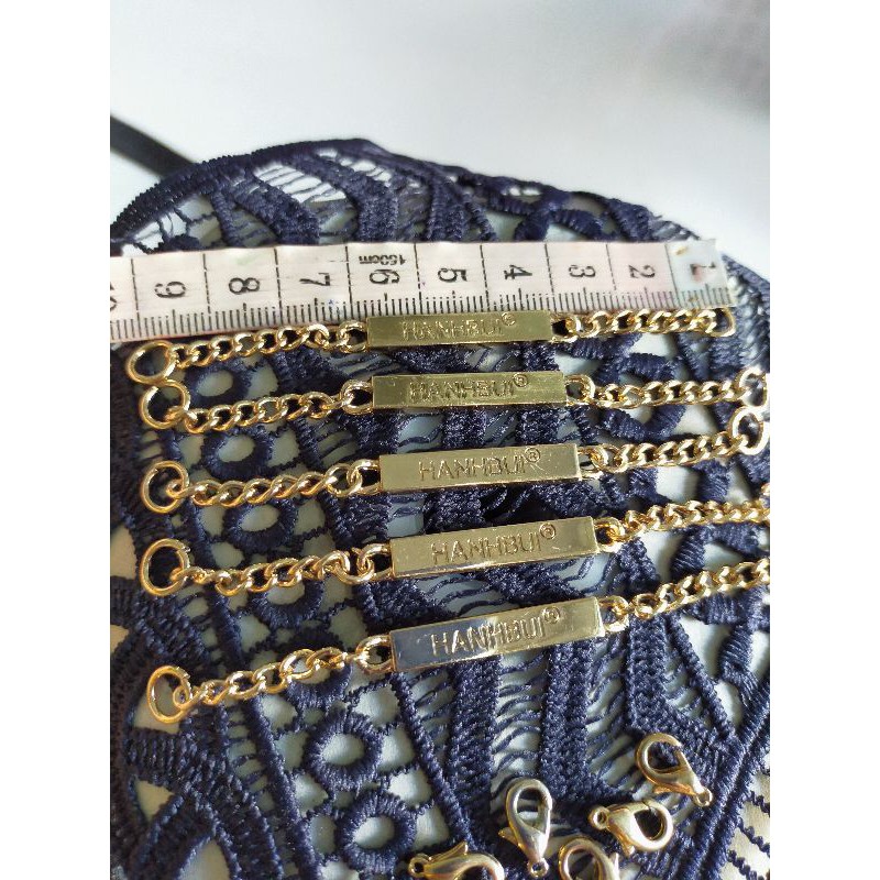 Phụ liệu trang trí