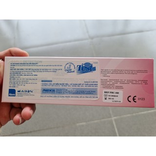 Bút thử thai Early Detection - Abon