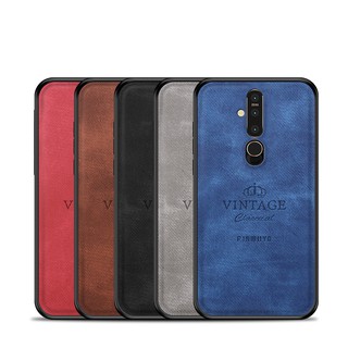 Pinwuyo dành cho ốp lưng bảo vệ toàn thân nokia x71