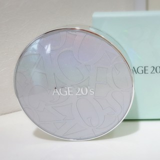 Phấn Tươi Age 20's Essence Cover Pact VX