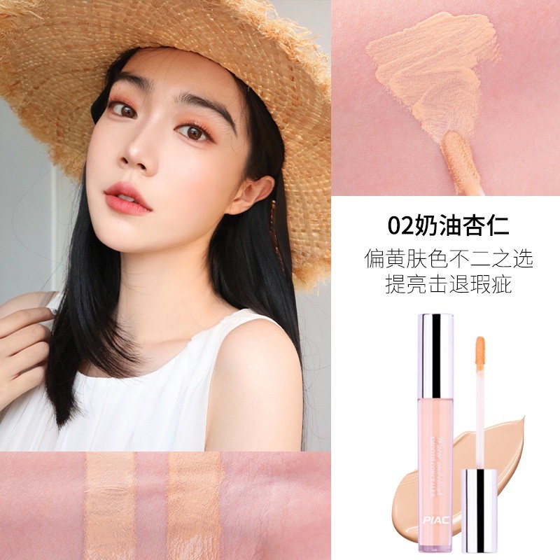Kem che khuyết điểm Piac giúp các nàng che các khuyết điểm trên khuân mặt | BigBuy360 - bigbuy360.vn