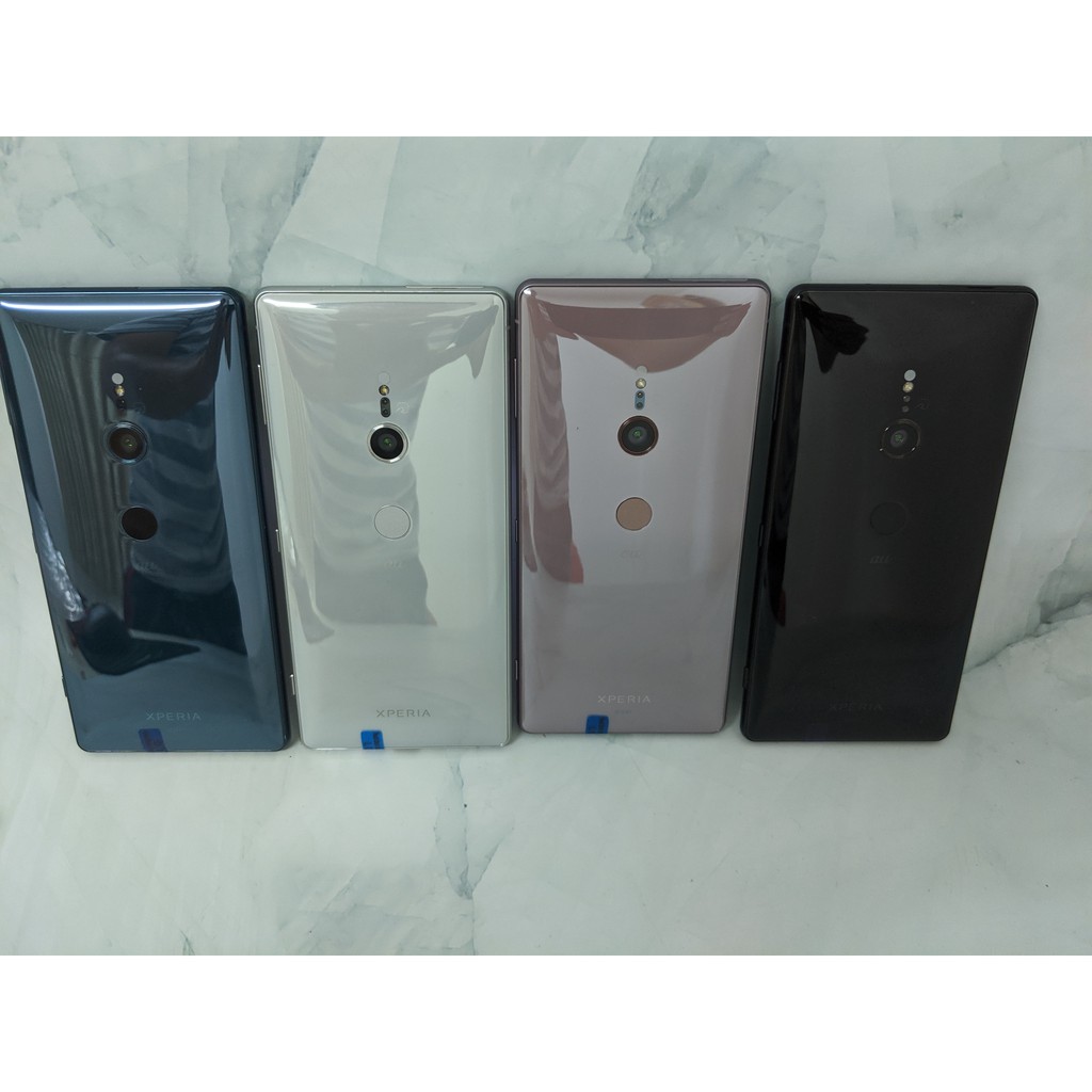 Điện thoại Sony Xperia XZ2 RAM4/ 64G LikeNew - Snap 845 4G | BigBuy360 - bigbuy360.vn