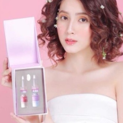 NellyP Mỹ Phẩm Phái Nữ