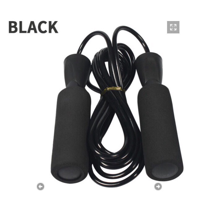 Dây nhảy giảm cân hiệu quả, Dây nhảy thể dục tiện lợi XTOP T104