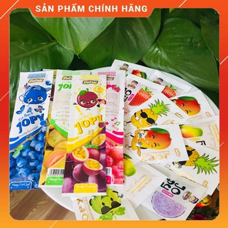 Hot New Thạch zai zai dạng thanh dài mới