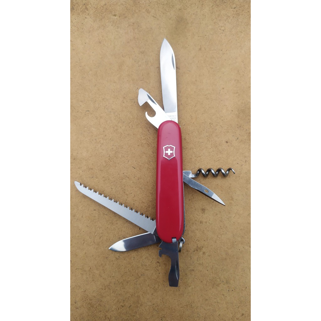 Dao xếp đa năng Victorinox Camper Thụy Sĩ