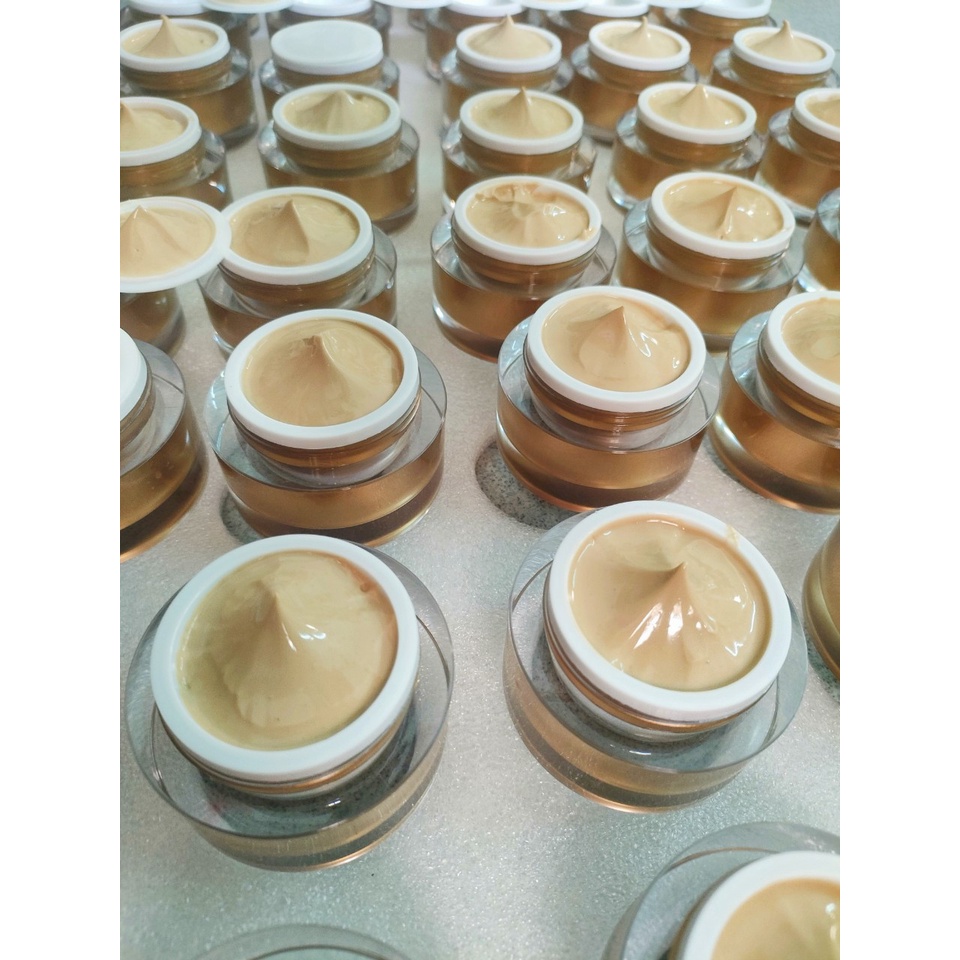 KEM TÁI SINH DA SÂM LẠNH CỰC HOT MỚI. KEM BONG SỆT ĐÔNG Y - GIẢI PHÁP ƯU VIỆT ĐÁNH BAY MỤN NÁM TÀN NHANH