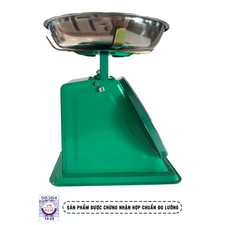 Cân 12 kg bảo hành  12 tháng