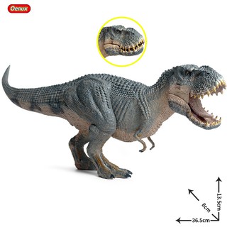 1015 🦖Mô hình khủng long T-Rex trong phim King Kong 2005🦖