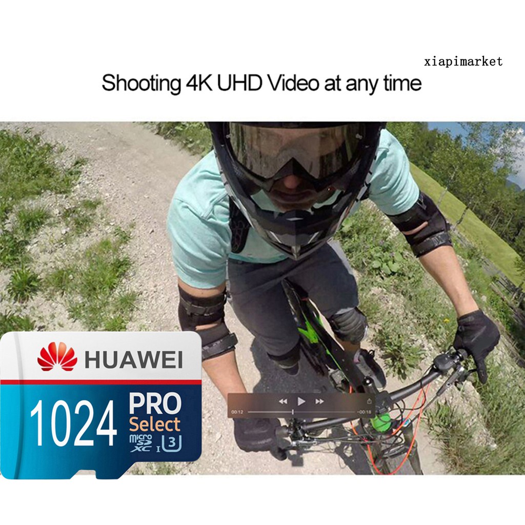 Thẻ nhớ dung lượng 64/ 128/ 256/ 512gb/ 1tb cao cấp | BigBuy360 - bigbuy360.vn