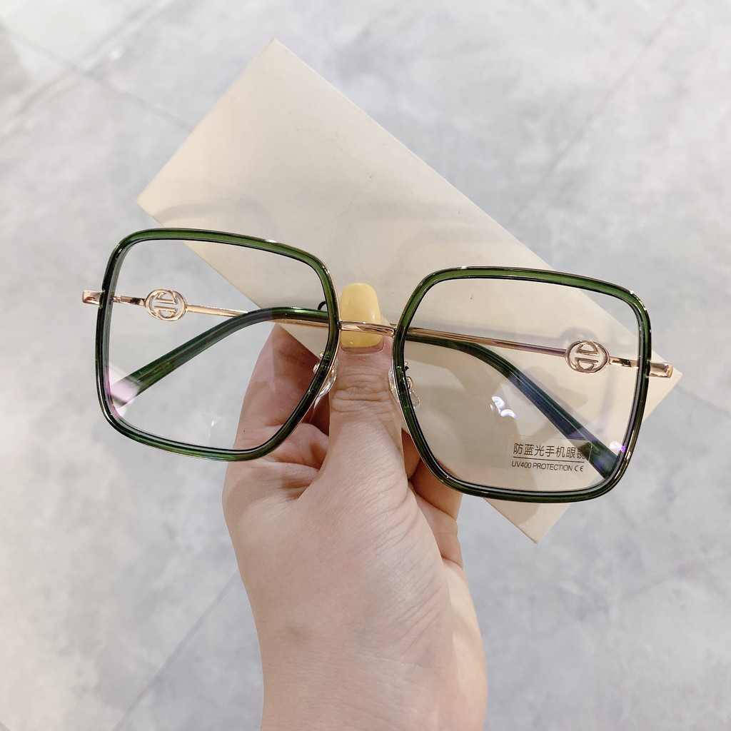 Mắt Kính Chống Ánh Sáng Xanh Thời Trangjz11567 | BigBuy360 - bigbuy360.vn