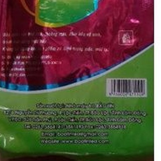 Trà lài Bảo Tín 400g.
