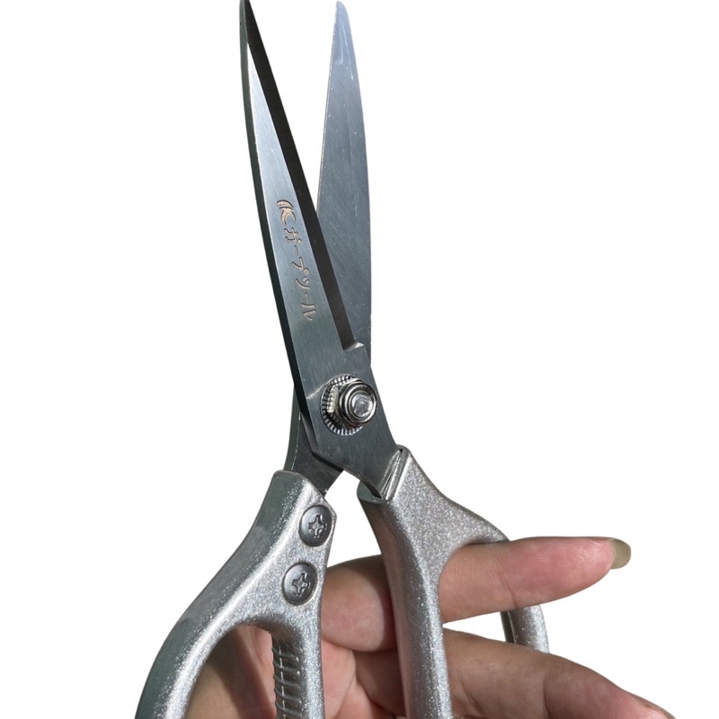 Kéo Nhật Bản Kapusi Made in Japan Kéo Dài 21Cm