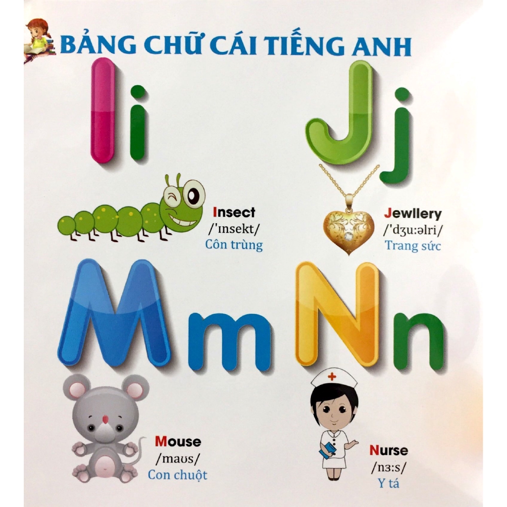 Sách - Từ Điển Tiếng Anh Bằng Hình - Chủ Đề Số Đếm, Bảng Chữ Cái, Cờ Các Nước, Hình Dạng Màu Sắc