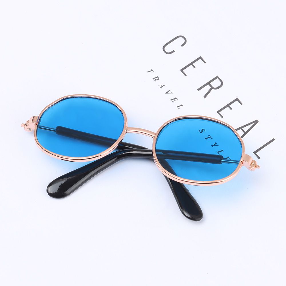 Mắt kính cho búp bê NIUYOU sành điệu đáng yêu