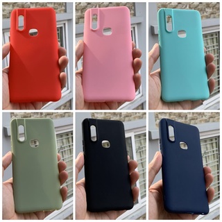 Ốp lưng Vivo V15 / V15 pro dẻo nhiều màu