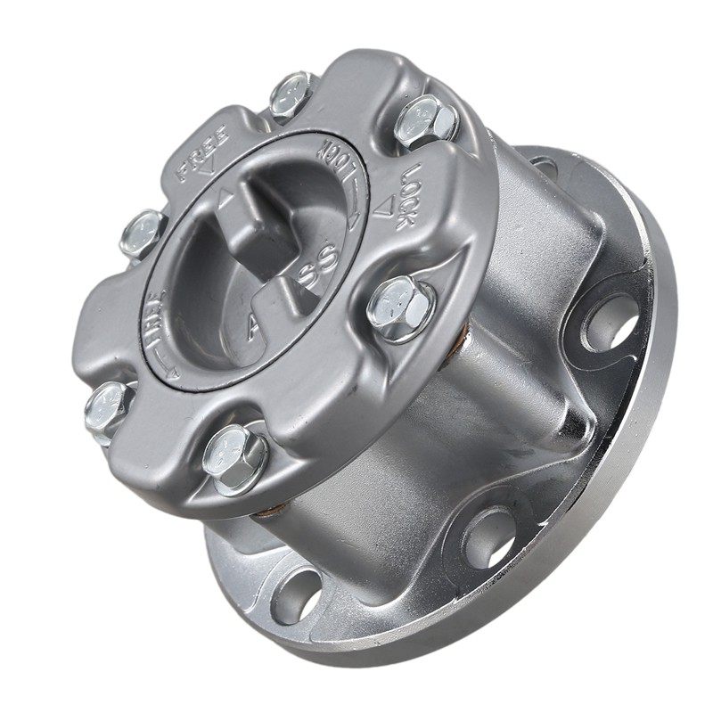 Wheel Locking Hub for MITSUBISHI Pajero Triton Pick Up L200 L300 4X4
