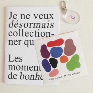 Sticker dán trang trí dễ thương vui nhộn