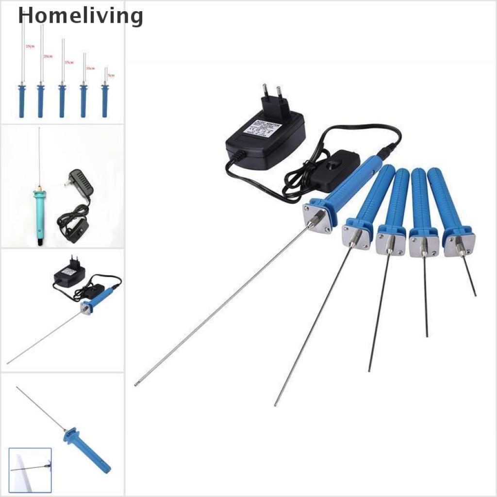 Bút Cắt Xốp Điện Tử Polystyrene 15W 110V-240V