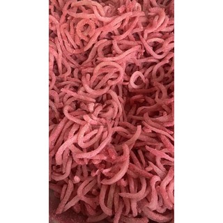 Mứt Dừa Xiêm Non Dẻo. 1 kg