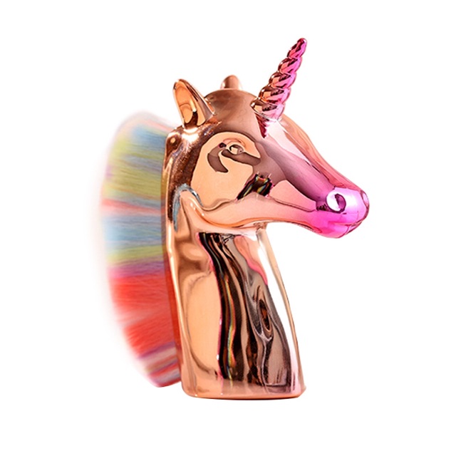 Chổi phủi bụi ngựa mẫu mới phủi móng tay