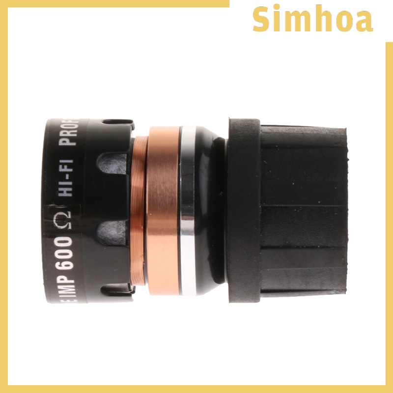 Hộp mực micro không dây có dây màu đen chuyên dụng