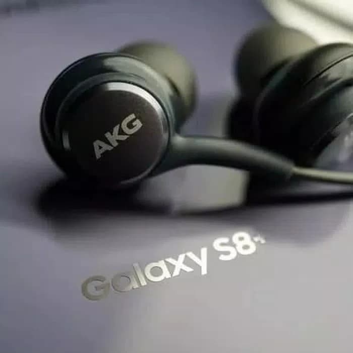 Tai Nghe Nhét Tai Chất Lượng Cao Cho Samsung Akg S8